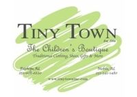 Tiny Town coupons